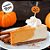 Pick Decorativo - Abóbora Halloween - 12cm - 20 unidades - Artlille - Rizzo - Imagem 4