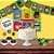 Toppers Para Doces e Salgados - Robô Bloco - 4cm - 8 unidades - Junco - Rizzo - Imagem 3