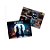 Kit Painel Decorativo - Wandinha - 45x65cm - 1 unidade - Festcolor - Rizzo - Imagem 1