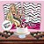 Painel Decorativo 4 Lâminas - Barbie - 128x90cm - 1 unidade - Festcolor - Rizzo - Imagem 3
