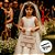 Placa "Daminha Em Treinamento" - Casamento Escarlate - 1 unidade - Cromus - Rizzo - Imagem 3