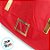 Bolsa Para Árvore de Natal com Alça - 62x55x150cm - 1 unidades - Cromus - Rizzo - Imagem 2
