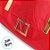 Bolsa Para Árvore de Natal com Alça - 50x122x38cm - 1 unidades - Cromus - Rizzo - Imagem 2