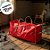 Bolsa Para Árvore de Natal com Alça - 50x122x38cm - 1 unidades - Cromus - Rizzo - Imagem 4