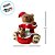 Urso de Natal Premium Gigante Inflável - 197x269x193cm - 1 unidades - Cromus - Rizzo - Imagem 3