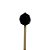 Palito Para Aromatizador - Cristal Preto - 25cm - 1 unidade - Rizzo - Imagem 1