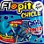 Pirulito Chiclete Giga - Tutti‑Frutti Pinta Língua - 600g - 24 unidades - Florestal - Rizzo - Imagem 2