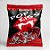 Pirulito Halloween Pop Kiss - Vamp Morango - 500g - 25 unidades - Florestal - Rizzo - Imagem 1