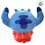 Brinquedo Squish Borracha - Stitch Alien - 7cm - 1 unidade - Disney Original - Rizzo - Imagem 4