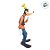 Mini Figura Colecionável - Pateta - Turma do Mickey - 6cm - 1 unidade - Disney Original - Rizzo - Imagem 2