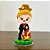 Boneco Noivinho Junina em Biscuit - Base Acrílica - 1 unidades - Rizzo - Imagem 1