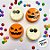 Forma Especial de Acetato - Pão de Mel Halloween - Cód 10416 - 3 unidades - BWB - Rizzo - Imagem 3
