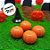 Forma Especial de Acetato - Mini Abóbora Especial Halloween - Cód 9644 - 3 unidades - BWB - Rizzo - Imagem 3