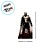 Totem Decorativo de Halloween - Jason Sexta-feira 13 - 178x93cm - 1 unidades - Regina - Rizzo - Imagem 3