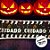 Faixa Decorativa De Halloween - "Cuidado" - 2m - 1 unidade - Rizzo - Imagem 4