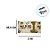 Faixa Decorativa De Halloween - "Help" - 2m - 1 unidade - Rizzo - Imagem 2