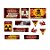 Kit Painel Decorativo - Parque Halloween Horripilante - 1 unidade - Rizzo - Imagem 1