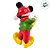 Enfeite de Natal - Mickey Mouse Lendo Livro - 7cm - 1 unidade - Disney Original - Rizzo - Imagem 6