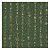 Saco Para Presente Decorado Perolado - Light Verde - G2 45x59cm - 25 unidades - Cromus - Rizzo - Imagem 1