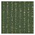 Saco Para Presente Decorado Perolado - Light Verde - M4 30x44cm - 50 unidades - Cromus - Rizzo - Imagem 1