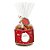 Kit Panetone 500g - Polo Norte - 10 unidades - Cromus - Rizzo - Imagem 1
