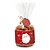 Kit Panetone 100g - Polo Norte - 10 unidades - Cromus - Rizzo - Imagem 1