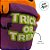 Abóbora de Pelúcia  Saquinho "Trick or Treat" - Roxo/Laranja - 20cm  - 1 unidade - Rizzo - Imagem 6