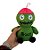 Zumbi de Pelúcia "Boo!" - Verde - 20cm  - 1 unidade - Rizzo - Imagem 6