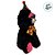 Pelucia de Halloween - Feisty Pets Gato Cranky Cathy - Movimento Manual - 30cm - 1 unidade - Rizzo - Imagem 3