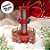 Cenário de Natal - Elevador com Som, Led e Movimento - 13x19x13cm - 1 unidades - Cromus - Rizzo - Imagem 4