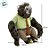 Pelúcia Flash - Zootopia - 35cm - 1 unidade - Disney Original - Rizzo - Imagem 3