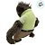Pelúcia Flash - Zootopia - 35cm - 1 unidade - Disney Original - Rizzo - Imagem 7