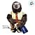 Pelúcia Flash - Zootopia - 35cm - 1 unidade - Disney Original - Rizzo - Imagem 9