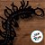 Brinquedo Inseto Gruda "Sticky" - Lacraia - 10x2cm - 1 unidades - Royal Toys - Rizzo - Imagem 2
