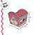 Cestinha Para Doces - Cupcakes - 7x7x8cm - 10 unidades - Cromus - Rizzo - Imagem 2