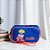 Necessarie - Naruto Uzumaki - Tecido - 20x10cm - 1 unidade - Zona Criativa - Rizzo - Imagem 1