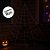 Enfeite Decorativo de Halloween - Kit Teia de Aranha de Canto + Aranha - 5m - 1 unidade - Cromus - Rizzo - Imagem 5