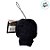 Enfeite para Pendurar - Severeus Snape - Harry Potter - 11cm - 1 unidade - Cromus - Rizzo - Imagem 4