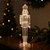 Soldado de Chumbo De Acrílico Com LED cor Quente - 30cm - 1 unidade - Cromus - Rizzo - Imagem 1