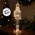 Soldado de Chumbo De Acrílico Com LED cor Quente - 30cm - 1 unidade - Cromus - Rizzo - Imagem 4