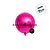 Balão de Festa Metalizado 18" 46cm - Órbita 4D Pink - 1 unidade - Partiufesta  - Rizzo - Imagem 2