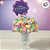 Pick Decorativo - Encanto - 27x13cm - 1 unidade - Disney Original - Rizzo - Imagem 4