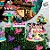 Enfeite de Mesa - Encanto - 23x11cm - 1 unidade - Disney Original - Rizzo - Imagem 4