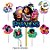 Topo de Bolo - Encanto - 7 unidades - Disney Original - Rizzo - Imagem 2