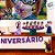 Pick Decorativo para Doces - Encanto - E.V.A - 12 unidades - Disney Original - Rizzo - Imagem 4