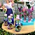 Aplique Imp em EVA - Encanto - 12 unidades - Disney Original - Rizzo - Imagem 4