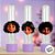Aplique Imp EVA Relevo - Encanto - 5 unidades - Disney Original - Rizzo - Imagem 1