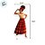 Mini Personagens Decorativos - Encanto - 12 unidades - Disney Original - Rizzo - Imagem 3