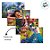 Painel Decorativo - Encanto - 126cm x 88cm - 1 unidade - Disney Original - Rizzo - Imagem 4