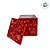 Lata De Metal De Natal - Vermelha - Rena - 15cm - 1 unidade - Rizzo - Imagem 5